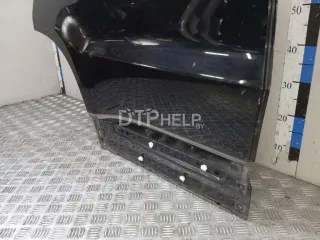 5N0833056A Дверь задняя правая Volkswagen Tiguan 1 Арт AM23732635, вид 3