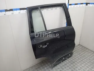 5N0833056A Дверь задняя правая Volkswagen Tiguan 1 Арт AM23732635, вид 6