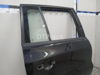 5N0833056A Дверь задняя правая Volkswagen Tiguan 1 Арт AM23732635, вид 8