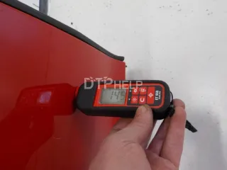31402418 Дверь задняя правая Volvo XC60 1 Арт AM41223132, вид 11