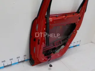 31402418 Дверь задняя правая Volvo XC60 1 Арт AM41223132, вид 15