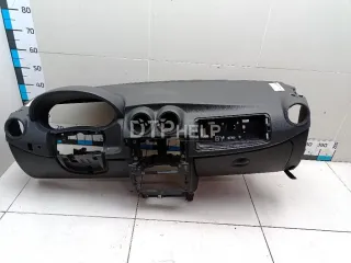681004AA0B Торпедо Nissan Almera G15 Арт AM48588162, вид 1
