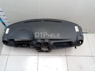 681004AA0B Торпедо Nissan Almera G15 Арт AM48588162, вид 2