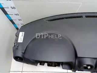 681004AA0B Торпедо Nissan Almera G15 Арт AM48588162, вид 3