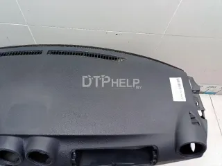 681004AA0B Торпедо Nissan Almera G15 Арт AM48588162, вид 4