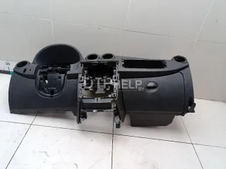 681004AA0B Торпедо Nissan Almera G15 Арт AM48588162, вид 7