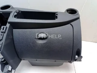 681004AA0B Торпедо Nissan Almera G15 Арт AM48588162, вид 8