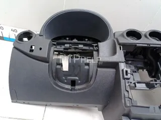 681004AA0B Торпедо Nissan Almera G15 Арт AM48588162, вид 9