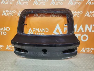 41007486250, 3 дверь багажника BMW X4 G02 Арт 295917PM, вид 1
