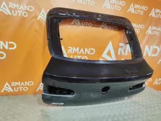 41007486250, 3 дверь багажника BMW X4 G02 Арт 295917PM, вид 2