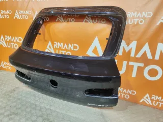 41007486250, 3 дверь багажника BMW X4 G02 Арт 295917PM, вид 3