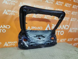41007486250, 3 дверь багажника BMW X4 G02 Арт 295917PM, вид 5