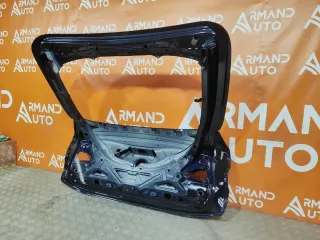 41007486250, 3 дверь багажника BMW X4 G02 Арт 295917PM, вид 6