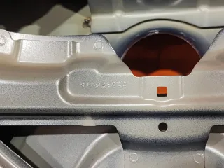 41007486250, 3 дверь багажника BMW X4 G02 Арт 295917PM, вид 7