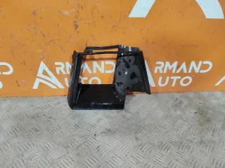 51119879476, 3 накладка бампера BMW XM g09 Арт 296298PM, вид 1