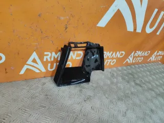 51119879476, 3 накладка бампера BMW XM g09 Арт 296298PM, вид 2