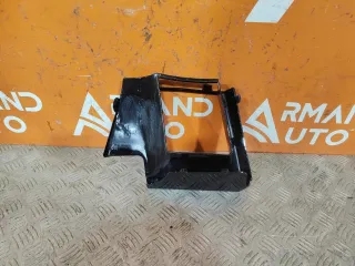 51119879476, 3 накладка бампера BMW XM g09 Арт 296298PM, вид 6