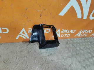 51119879476, 3 накладка бампера BMW XM g09 Арт 296298PM, вид 7