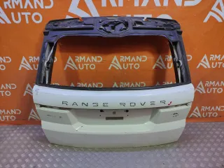 LR113833, 9 дверь багажника Land Rover Range Rover Sport 2 Арт 298899PM, вид 1
