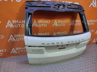 LR113833, 9 дверь багажника Land Rover Range Rover Sport 2 Арт 298899PM, вид 2