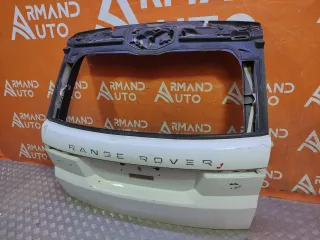 LR113833, 9 дверь багажника Land Rover Range Rover Sport 2 Арт 298899PM, вид 4