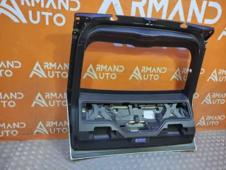 LR113833, 9 дверь багажника Land Rover Range Rover Sport 2 Арт 298899PM, вид 6