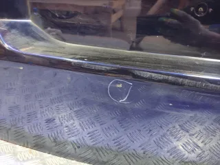 LR113833, 9 дверь багажника Land Rover Range Rover Sport 2 Арт 298900PM, вид 7