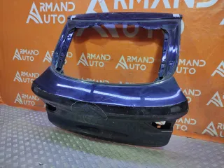 41007339422, 9 дверь багажника BMW X4 F26 Арт 298917PM, вид 5
