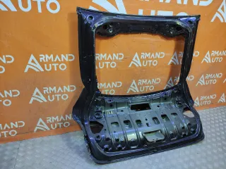 41007339422, 9 дверь багажника BMW X4 F26 Арт 298917PM, вид 7
