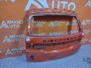 LR061391, 9 дверь багажника Land Rover Discovery sport Арт 298966PM, вид 2