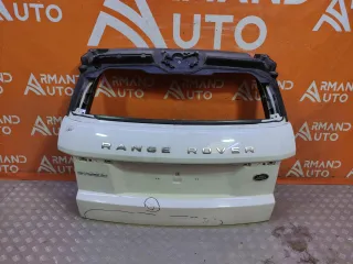 LR077685, 9 дверь багажника Land Rover Range Rover 3 Арт 298969PM, вид 1