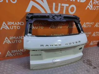 LR077685, 9 дверь багажника Land Rover Range Rover 3 Арт 298969PM, вид 2