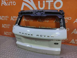 LR077685, 9 дверь багажника Land Rover Range Rover 3 Арт 298969PM, вид 5