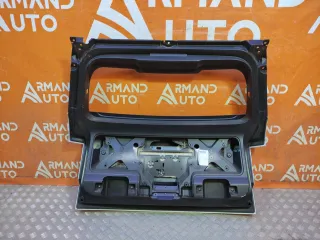 LR077685, 9 дверь багажника Land Rover Range Rover 3 Арт 298969PM, вид 7