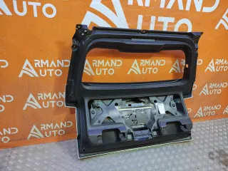 LR077685, 9 дверь багажника Land Rover Range Rover 3 Арт 298969PM, вид 8