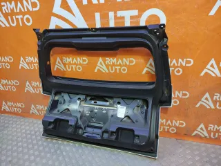 LR077685, 9 дверь багажника Land Rover Range Rover 3 Арт 298969PM, вид 9