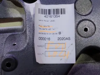 LR077685, 9 дверь багажника Land Rover Range Rover 3 Арт 298969PM, вид 10