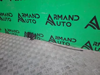 A2047500485, 8 замок крышки багажника Mercedes C W205 Арт 361571RM, вид 3