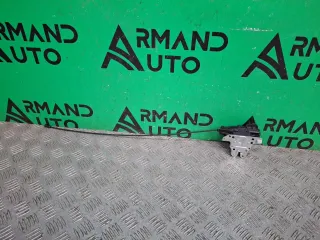 A2047500485, 8 замок крышки багажника Mercedes C W205 Арт 361571RM, вид 5