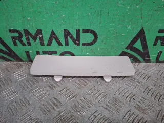 901394CE0A, 8 Накладка обшивки двери багажника верхняя Nissan X-Trail T31 Арт ARM367007, вид 4