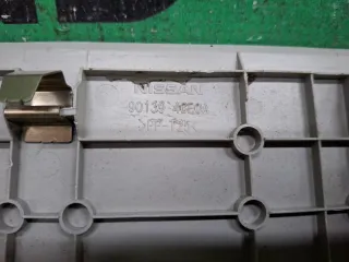 901394CE0A, 8 Накладка обшивки двери багажника верхняя Nissan X-Trail T31 Арт ARM367007, вид 6