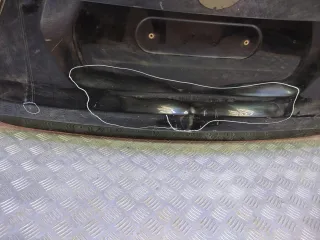 41007275066, 9 дверь багажника BMW X3 F25 Арт AR298934, вид 5
