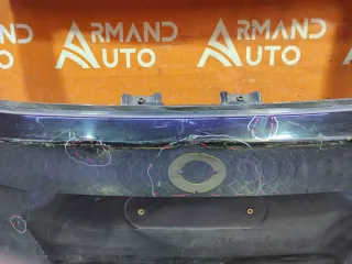 41007275066, 9 дверь багажника BMW X3 F25 Арт AR298935, вид 5