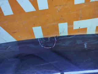 41007275066, 9 дверь багажника BMW X3 F25 Арт AR298935, вид 8