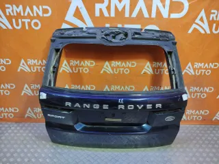 LR113833, 9 дверь багажника Land Rover Range Rover Sport 2 Арт AR299010, вид 1