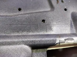 LR113833, 9 дверь багажника Land Rover Range Rover Sport 2 Арт AR299010, вид 11