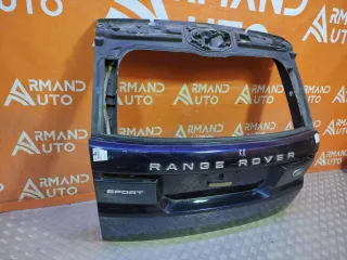 LR113833, 9 дверь багажника Land Rover Range Rover Sport 2 Арт AR299010, вид 2