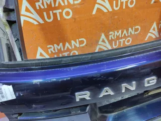 LR113833, 9 дверь багажника Land Rover Range Rover Sport 2 Арт AR299010, вид 6