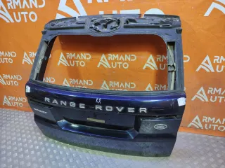 LR113833, 9 дверь багажника Land Rover Range Rover Sport 2 Арт AR299010, вид 7