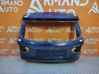 41007275066, 9 дверь багажника BMW X3 F25 Арт AR299014, вид 1